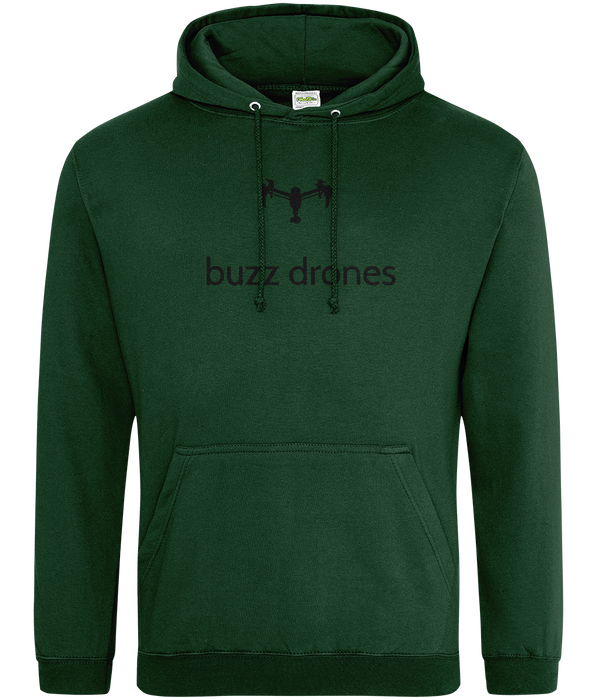 Buzz Drones Hoodie - The Basics