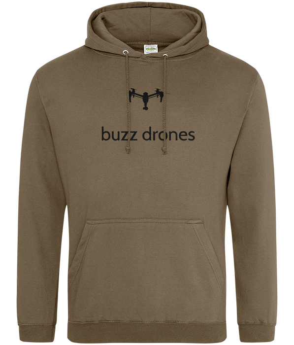 Buzz Drones Hoodie - The Basics