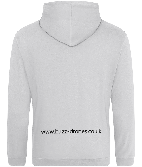 Buzz Drones Hoodie - The Basics