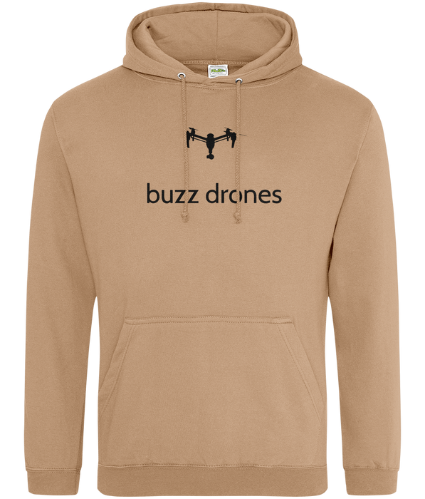 Buzz Drones Hoodie - The Basics