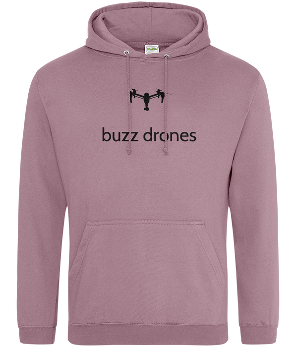 Buzz Drones Hoodie - The Basics