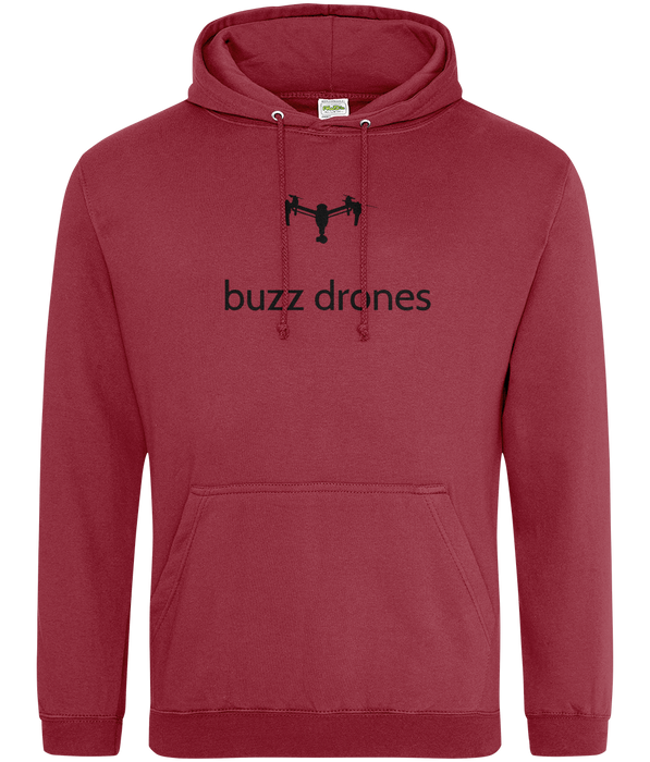Buzz Drones Hoodie - The Basics