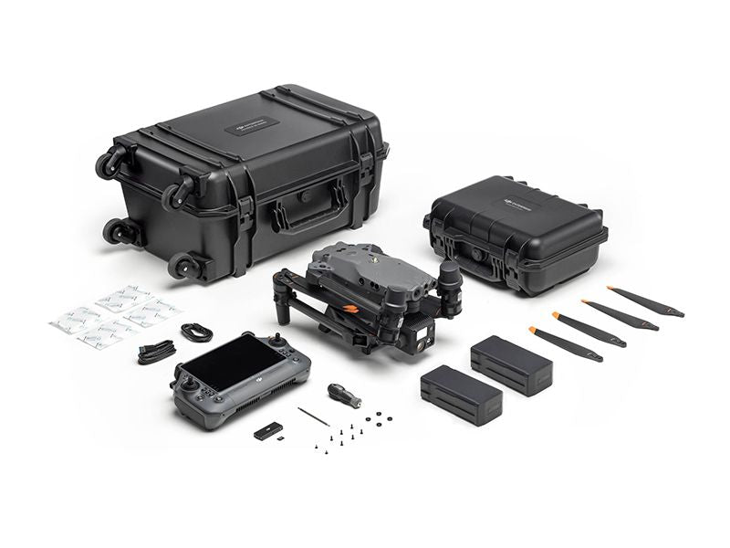 DJI M30T Rental