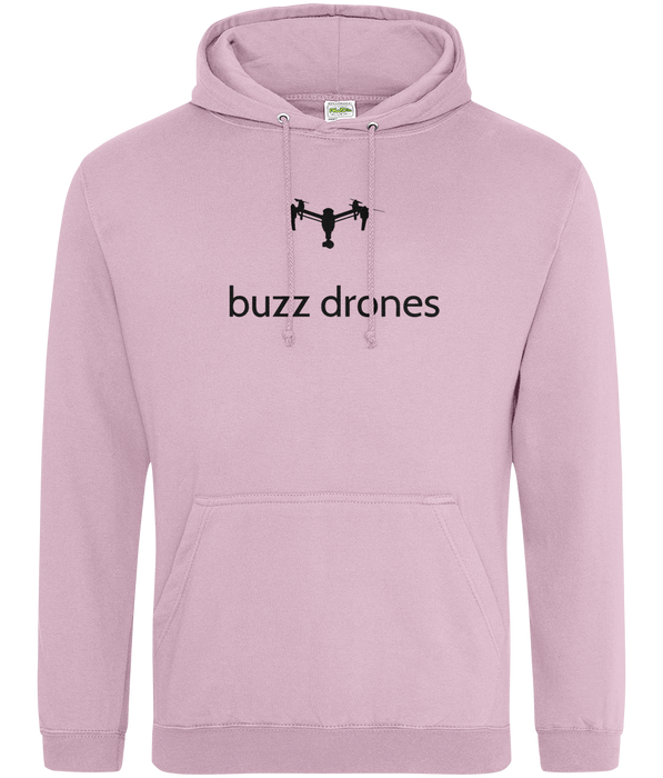 Buzz Drones Hoodie - The Basics