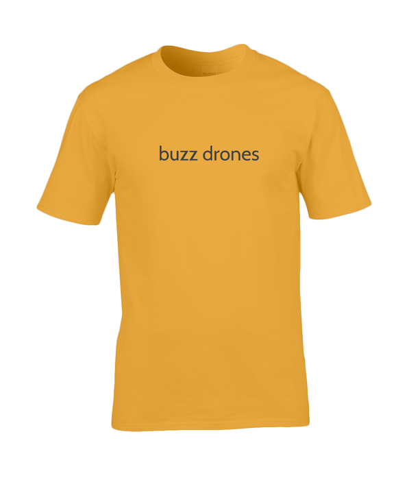 Buzz Drones Basic T-Shirt