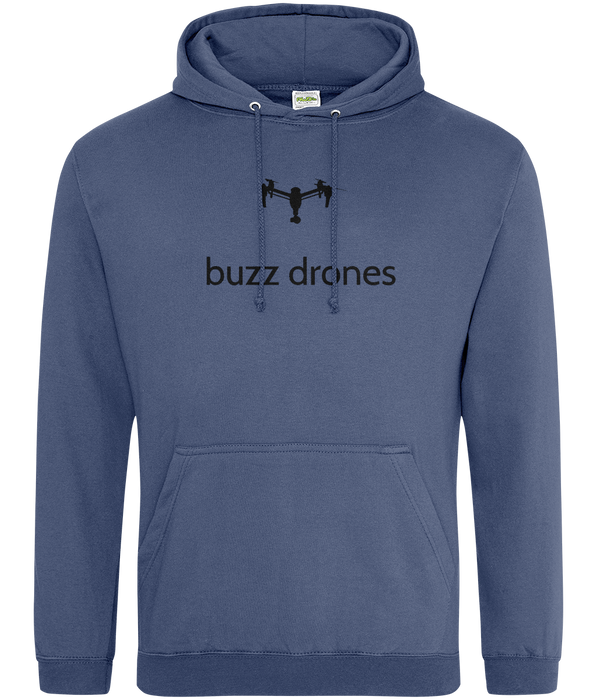 Buzz Drones Hoodie - The Basics