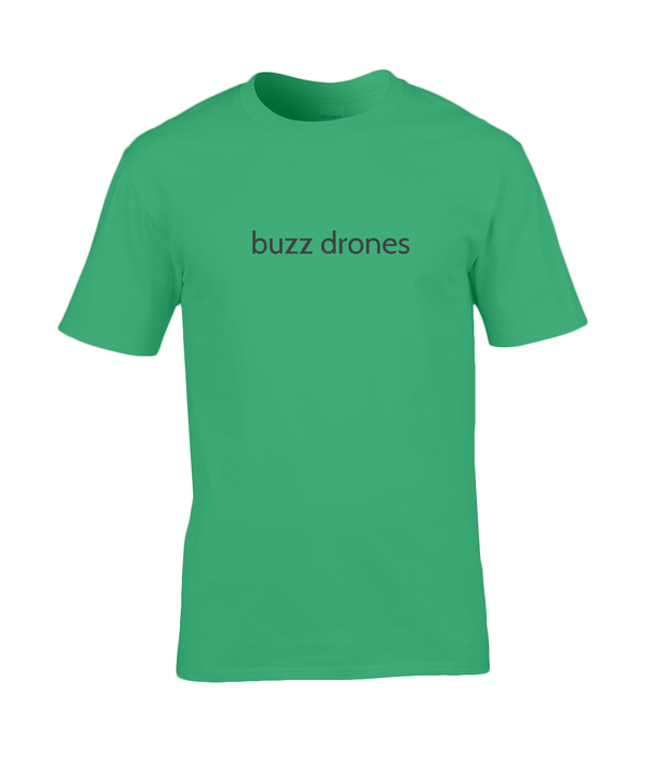 Buzz Drones Basic T-Shirt