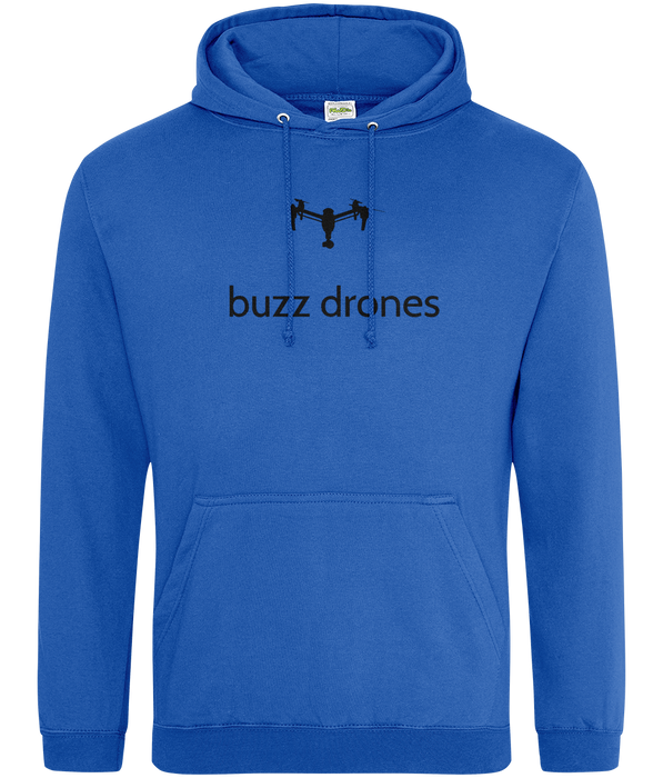Buzz Drones Hoodie - The Basics