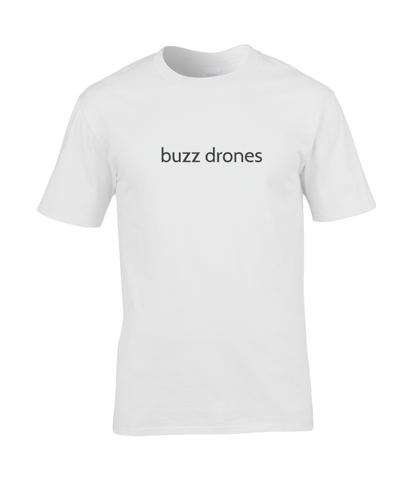 Buzz Drones Basic T-Shirt