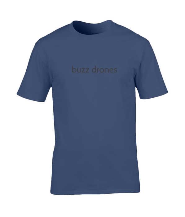 Buzz Drones Basic T-Shirt
