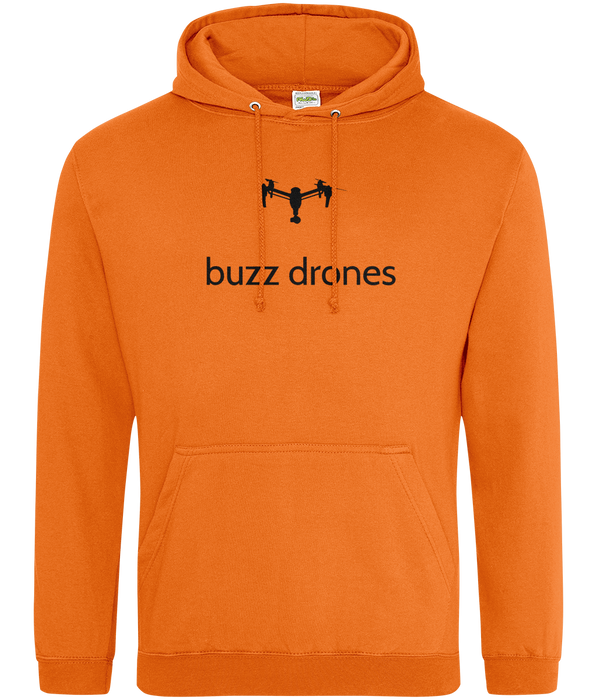Buzz Drones Hoodie - The Basics