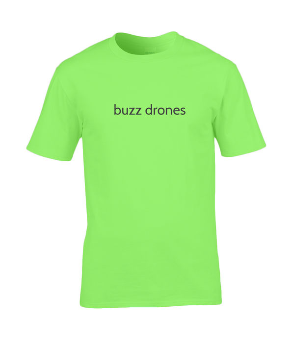 Buzz Drones Basic T-Shirt