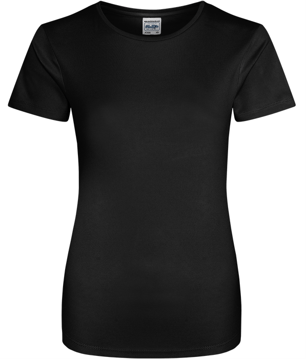 Women's Basic Tee