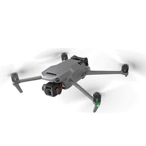 DJI Mavic 3 CINE with RC Pro Rental