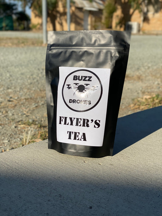 Flyer's Tea