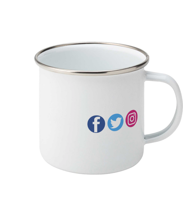 Buzz Drones Coffee & Mug Bundle - 1Kg