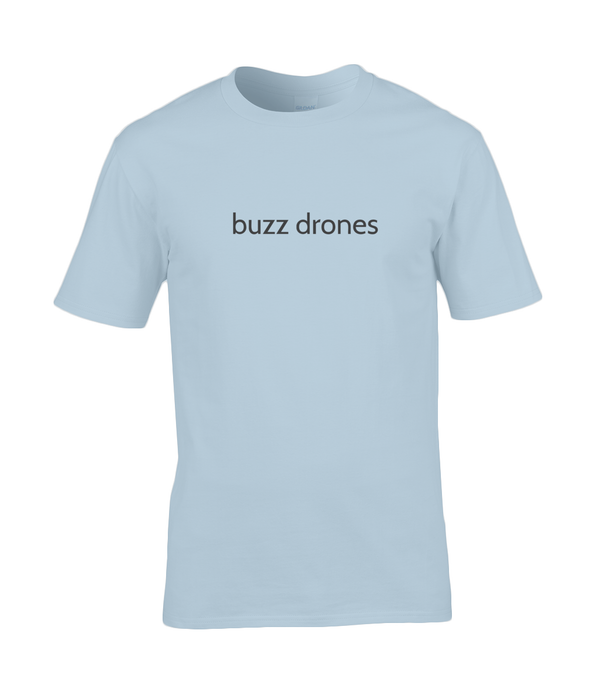 Buzz Drones Basic T-Shirt