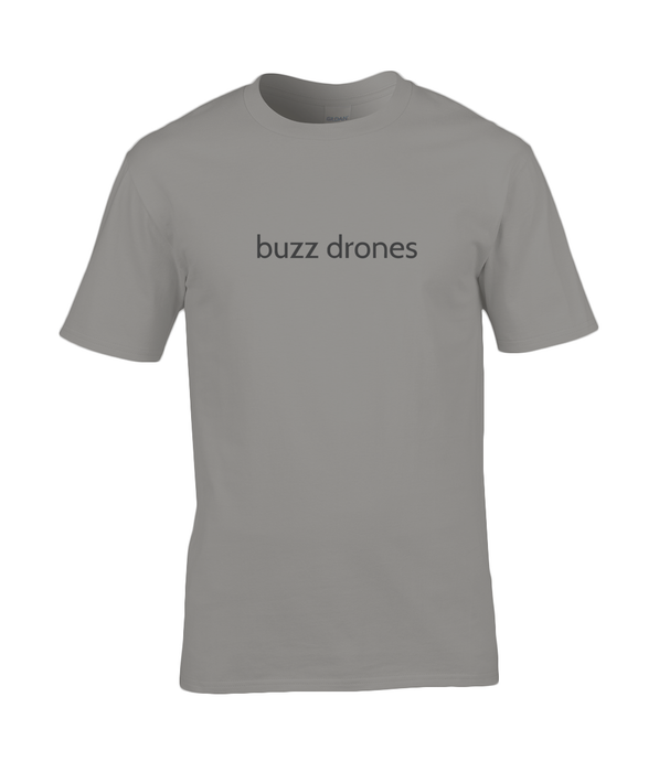 Buzz Drones Basic T-Shirt