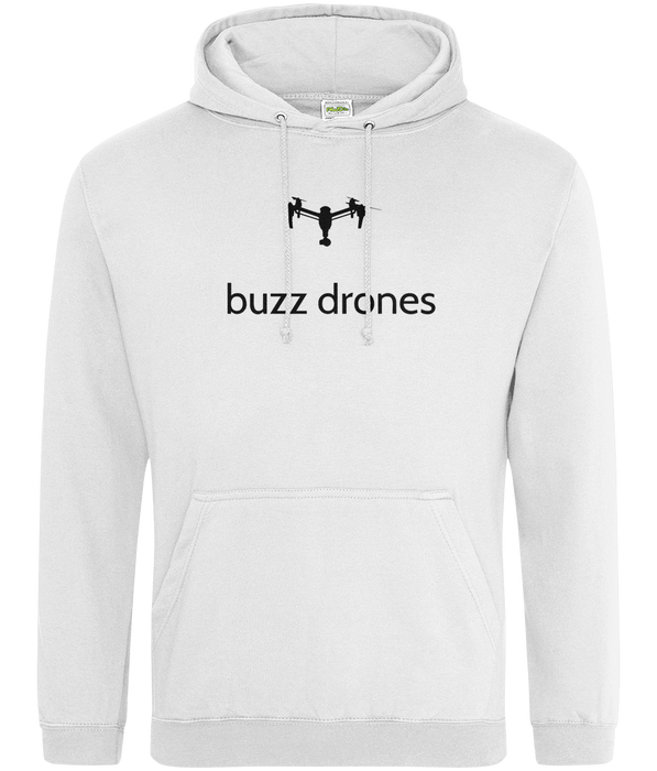 Buzz Drones Hoodie - The Basics