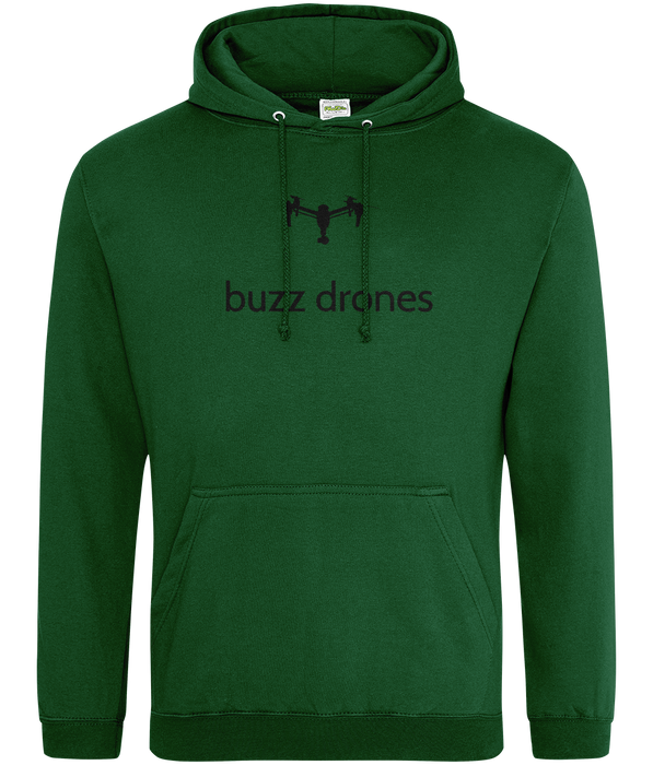 Buzz Drones Hoodie - The Basics