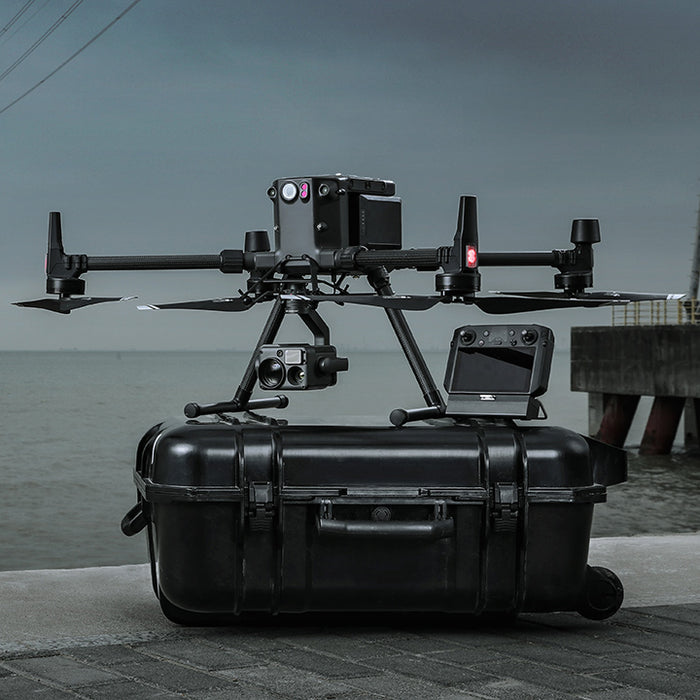 DJI Zenmuse H20 Series