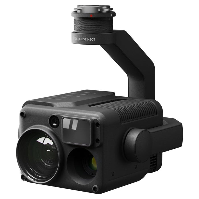 DJI Zenmuse H20 Series