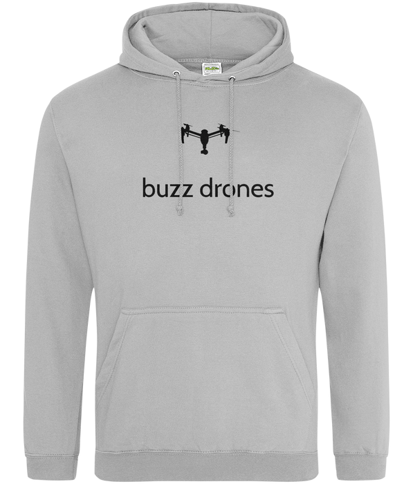 Buzz Drones Hoodie - The Basics