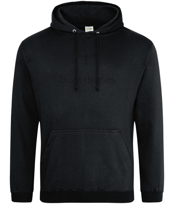 Buzz Drones Hoodie - The Basics