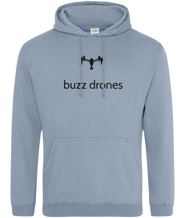 Buzz Drones Hoodie - The Basics