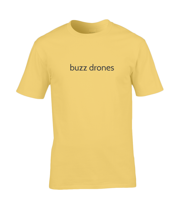Buzz Drones Basic T-Shirt