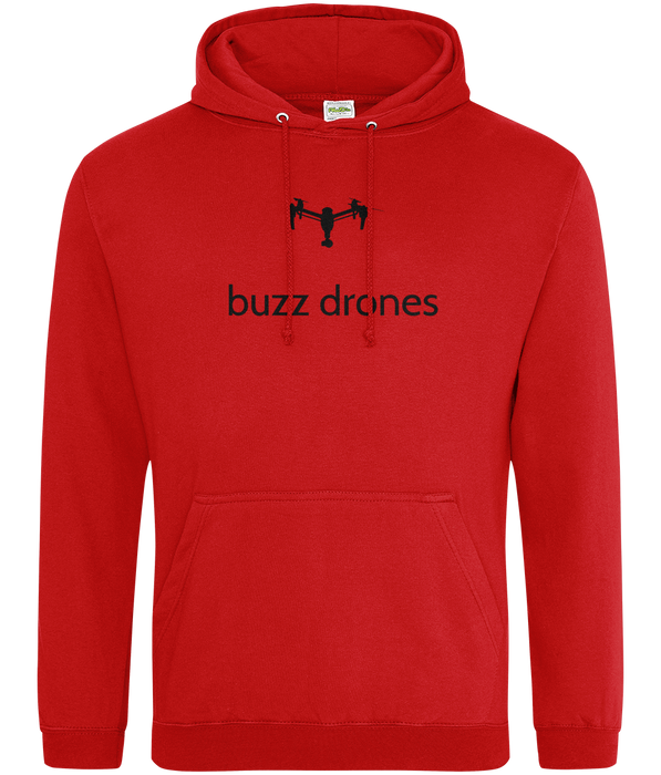 Buzz Drones Hoodie - The Basics
