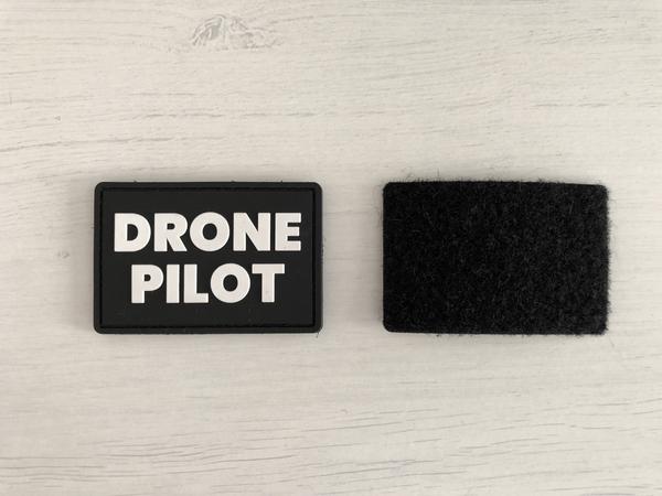 Drone Pilot Patch